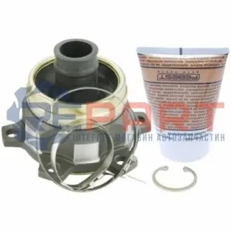 Шрус карданного вала 35x107 FEBEST 0411V75SHA Купить в Украине