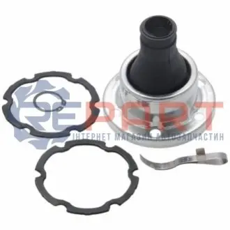 Пыльник шрус карданного вала 93.9x88.5x21.5 FEBEST 0415C77A Купить в Украине