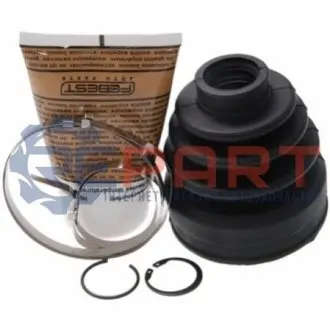 Пильовик шруса (кулак поворотний) FEBEST 0415CY34AT Купити в Україні