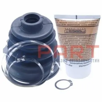 Пильовик шруса (кулак поворотний) FEBEST 0415N94T Купити в Україні