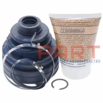 ПЫЛЬНИК ШРУС ВНУТРЕННИЙ FEBEST 0415NA4T Купити в Україні