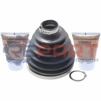 Пильовик шруса (кулак поворотний) FEBEST 0415PV97WR Купити в Україні