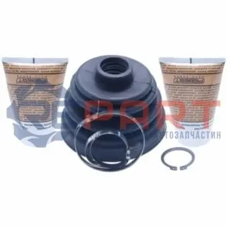 Пильовик шруса (кулак поворотний) FEBEST 0415-V75RR Купити в Україні