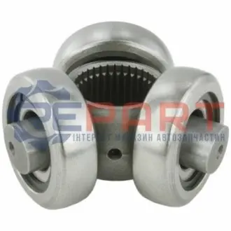 Муфта с шипами FEBEST 0416CW5 Купити в Україні