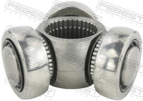 ТРИПОЕД 32X35.55,MITSUBISHI, MAZDA(выр-во) FEBEST 0416-DJ24