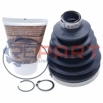 ПЫЛЬНИК ШРУС НАРУЖНЫЙ FEBEST 0417PKB4 Купити в Україні