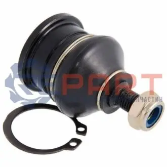 Кульова опора ЗАДНЕГО РЫЧАГА (MITSUBISHI GALANT E55A/E75A 1992-1996) FEBEST 0420050 Купити в Україні