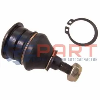 Опора кульова (передня/зверху) MITSUBISHI Galant 92-04 FEBEST 0420505 Купити в Україні