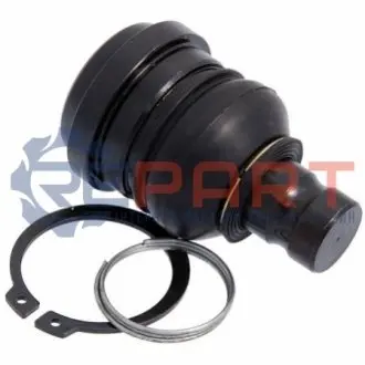 Опора кульова (передня) Chery A5/Elara/Alia/A520/Fora 06-12 FEBEST 0420CU Купити в Україні