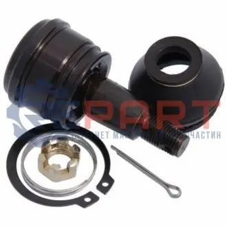 Кульова опора ЗАДНЕГО РЫЧАГА (MITSUBISHI PAJERO III MONTERO V65W/V75W 2000-2006) FEBEST 0420V97 Купити в Україні