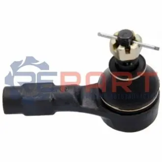 Наконечник тяги рульової Mitsubishi Lancer VII 03-/Colt/Volvo S40/V40 96-03 FEBEST 0421-457 Купити в Україні