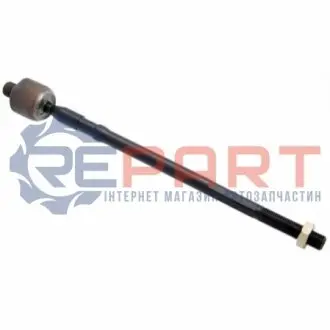 ТЯГА РУЛЕВАЯ (MITSUBISHI OUTLANDER CU# 2002-2006) FEBEST 0422CU20 Купити в Україні