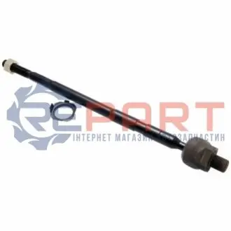 Фото Тяга рульова Mitsubishi Colt 04-12/Smart Forfour 04-06 FEBEST (0422Z36) зображення 1