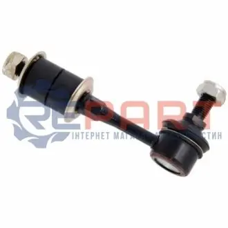 ТЯГА СТАБИЛИЗАТОРА ПЕРЕДНЯЯ (MITSUBISHI LANCER/COLT CA/CB 1991-1995) FEBEST 0423005