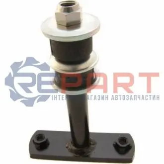 Фото ТЯГА СТАБИЛИЗАТОРА ПЕРЕДНЯЯ (MITSUBISHI PAJERO/MONTERO SPORT CHALLENGER K94W/K99W 1996-2006) FEBEST (0423K96F) зображення 1