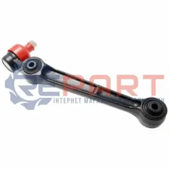 РЫЧАГ НИЖНИЙ ПРЯМОЙ ПРАВЫЙ (MITSUBISHI GALANT E55A/E75A 1992-1996) FEBEST 0424E55DR Купити в Україні