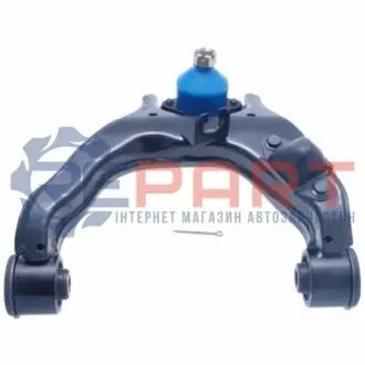 Важелі та тяги FEBEST 0424KB4LH Купити в Україні