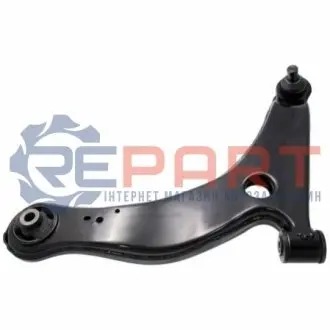 Фото Важіль підвіски (передній/знизу) Mitsubishi Grandis 04-11 (L) FEBEST (0424NA4LH) зображення 1