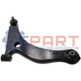 Фото 1 — Опора кульова (передня/знизу) Mitsubishi Grandis 04-11 FEBEST (0424NA4RH) Фото Опора кульова (передня/знизу) Mitsubishi Grandis 04-11 FEBEST (0424NA4RH) зображення 1