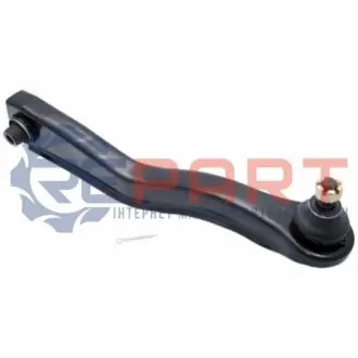 ТЯГА ЗАДНЯЯ ПОПЕРЕЧНАЯ С ШАРОВОЙ ВЕРХНЯЯ ЛЕВАЯ (MITSUBISHI GALANT E55A/E75A 1992-1996) FEBEST 0425EALH Купити в Україні