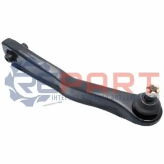 ТЯГА ЗАДНЯЯ ПОПЕРЕЧНАЯ С ШАРОВОЙ ВЕРХНЯЯ ПРАВАЯ (MITSUBISHI GALANT E55A/E75A 1992-1996) FEBEST 0425EARH Купити в Україні