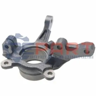 Поворотний кулак FEBEST 0428CWFLH Купити в Україні