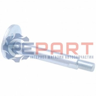 Болт с эксцентриком Mitsubishi L300 86-13 - 0429-003 (MB951707) FEBEST 0429003