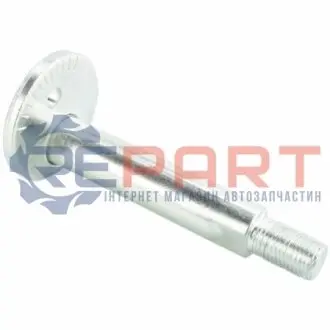 БОЛТ З ЕКСЦЕНТРИКОМ FEBEST 0429005 Купити в Україні