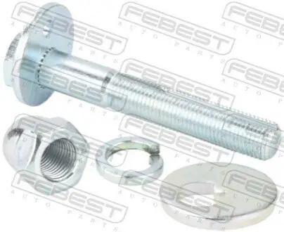 Автозапчастина FEBEST 0429014KIT Купити в Україні