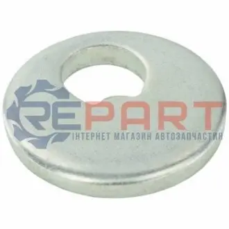 Фото Шайба болта важіля підвіски (MIMOŚRODOWA) MITSUBISHI ASX GA 2010-2016 FEBEST (0430-001) зображення 1