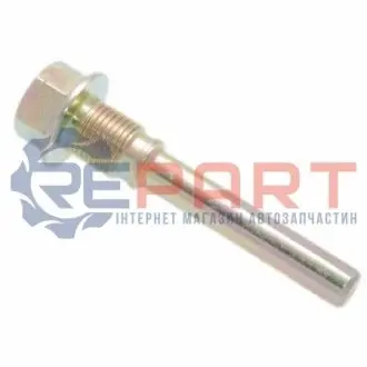 Фото Супорт гальмівний (елементи супорта) FEBEST (0474-CKLOWF) зображення 1