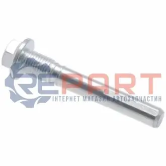 ВТУЛКА НАПРАВЛЯЮЩАЯ СУППОРТА ТОРМОЗНОГО ЗАДНЕГО (MITSUBISHI LANCER CS 2000-2009) FEBEST 0474CSUPR Купити в Україні