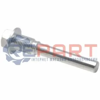 Супорт гальмівний (елементи супорта) FEBEST 0474-CULOWF Купити в Україні