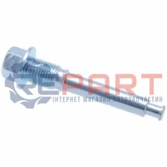 Направляюча супорта перед. Outlander 00-09 FEBEST 0474CUUPF Купити в Україні