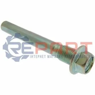 Направляюча супорта перед. Lancer/Outlander 07- FEBEST 0474-CYLOWF Купити в Україні