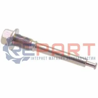 Супорт гальмівний (елементи супорта) FEBEST 0474V45LOWR Купити в Україні