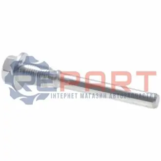 Супорт гальмівний (елементи супорта) FEBEST 0474-V45UPR Купити в Україні