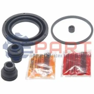 Элементы тормозного суппорта FEBEST 0475CW5F Купить в Украине