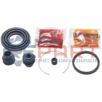 Элементы тормозного суппорта FEBEST 0475CYR Купить в Украине