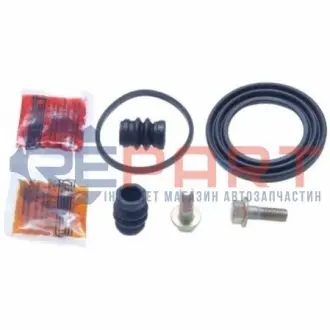 Ремкомплект супорт гальмівний (елементи супорта) FEBEST 0475DGF Купити в Україні