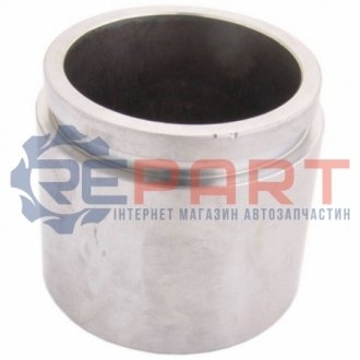 ПОРШЕНЬ СУППОРТА ТОРМОЗНОГО ПЕРЕДНЕГО (MITSUBISHI LANCER/MIRAGE CJ 1995-2003) FEBEST 0476CKF