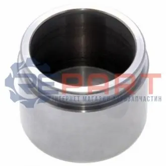 ПОРШЕНЬ СУППОРТА ТОРМОЗНОГО ПЕРЕДНЕГО (MITSUBISHI LANCER CS 2000-2009) FEBEST 0476CSF Купити в Україні