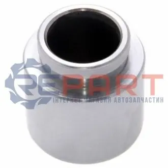 ПОРШЕНЬ СУППОРТА ТОРМОЗНОГО ПЕРЕДНЕГО (MITSUBISHI OUTLANDER CU# 2002-2006) FEBEST 0476CU20F Купити в Україні