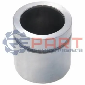 ПОРШЕНЬ СУППОРТА ТОРМОЗНОГО ЗАДНЕГО (MITSUBISHI PAJERO/MONTERO SPORT CHALLENGER K94W/K99W 1996-2006) FEBEST 0476K96R Купити в Україні