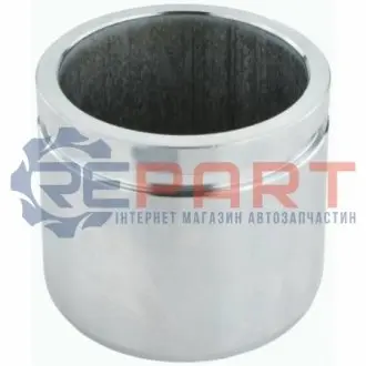 Ремкомплект супорт гальмівний (елементи супорта) FEBEST 0476KB4F Купити в Україні