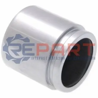 ПОРШЕНЬ СУППОРТА ТОРМОЗНОГО ПЕРЕДНЕГО (TOYOTA LAND CRUISER PRADO 120 GRJ12#/KDJ12#/RZJ12#/TRJ12#/VZJ12# 2002-2009) FEBEST 0476V75F Купити в Україні