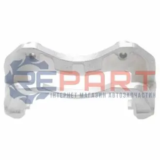 СКОБА ПЕРЕДНЕГО ТОРМОЗНОГО СУППОРТА FEBEST 0477CCWF Купити в Україні