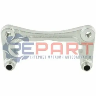 СКОБА ЗАДНЕГО ТОРМОЗНОГО СУППОРТА FEBEST 0477CCWR Купить в Украине