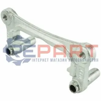Скоба заднього супорта FEBEST 0477CNA4R Купити в Україні