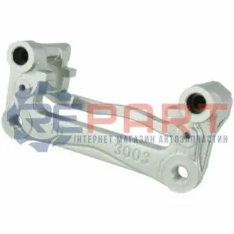 Ремкомплект супорт гальмівний (елементи супорта) FEBEST 0477CV55WR Купити в Україні